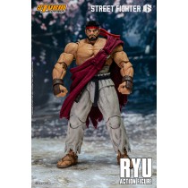 Storm Toys CPSF28 1/12 Scale RYU - STREET FIGHTER 6